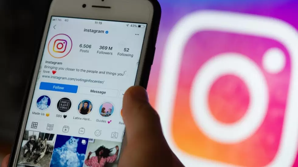 INSTAG