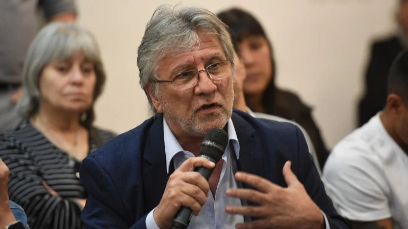 diputado and