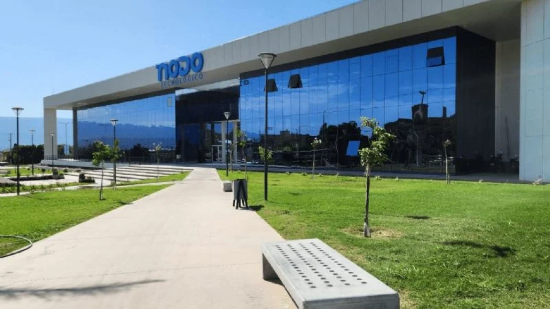 nodo tec