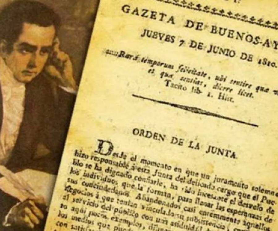 ¿Por qué el 7 de junio se celebra el Día del Periodista en Argentina?