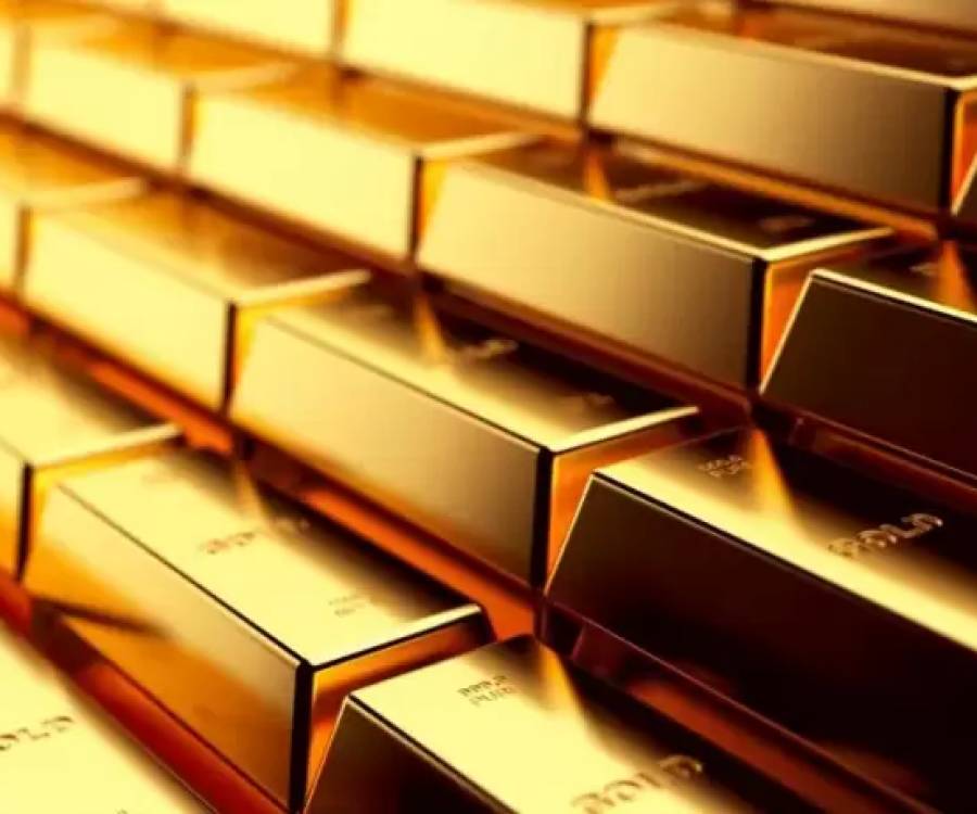El mayor comprador de oro del mundo cambió de estrategia por primera vez en 18 meses