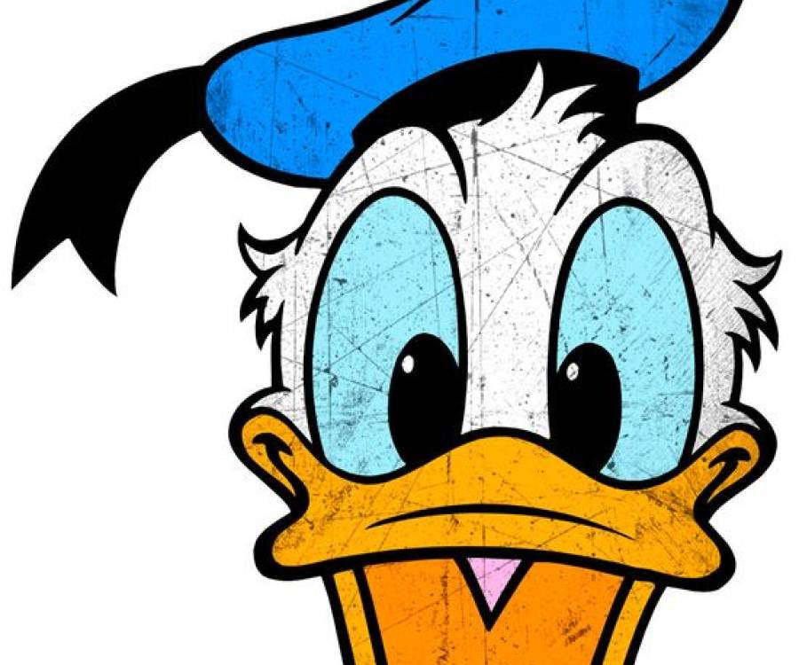 El Pato Donald cumplio 90 años: la historia de este personaje de Disney
