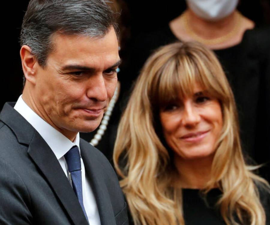 El Gobierno de Sánchez avisa a Milei ante su nueva visita a Madrid: “Espero que respete al pueblo español y sus instituciones”