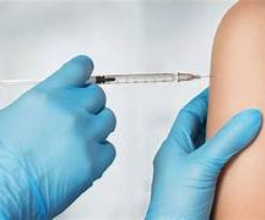 Antigripal: la mitad de la población de riesgo aún no concurrió a los vacunatorios