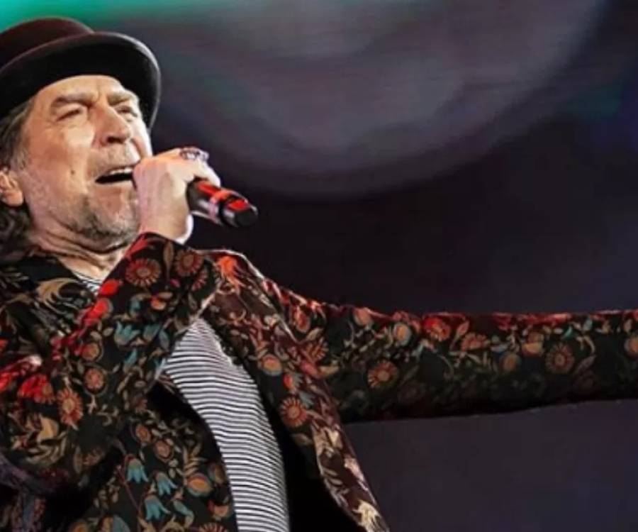 Joaquín Sabina se despide de los escenarios con una gira internacional: cuándo tocará en la Argentina