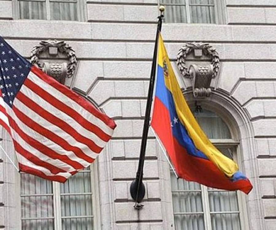Venezuela y EE.UU. reiniciaron el diálogo y acordaron trabajar para “ganar confianza”