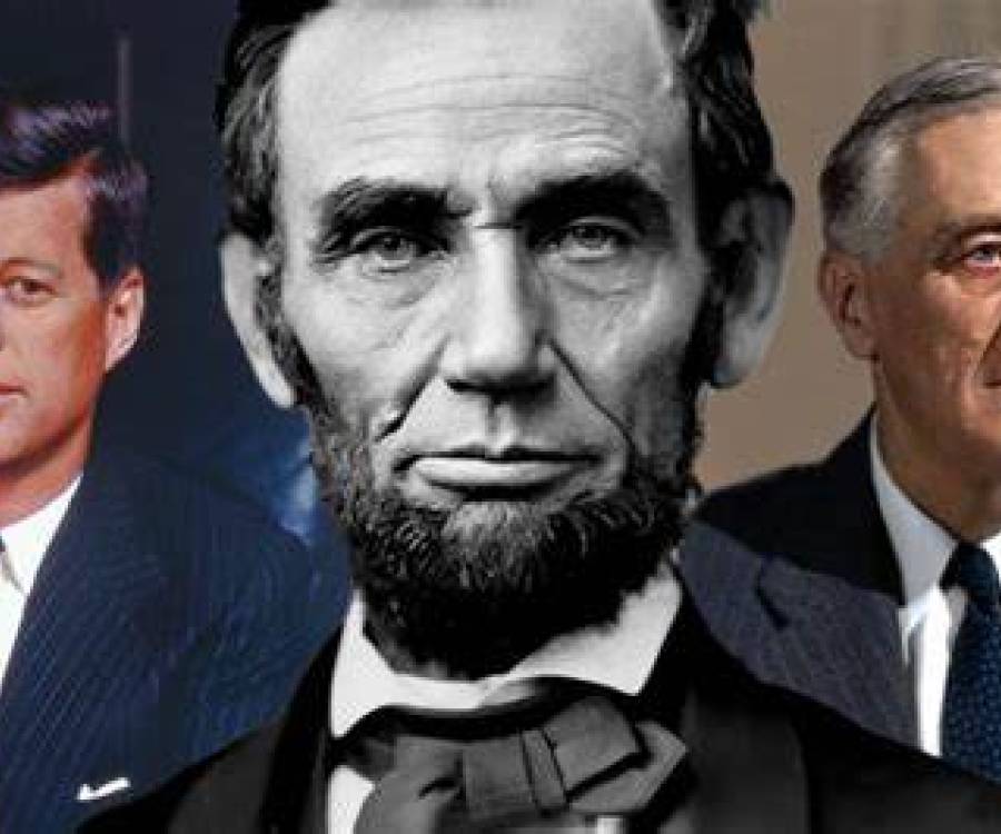 Desde Lincoln hasta Trump: los atentados que han sacudido la historia política de Estados Unidos