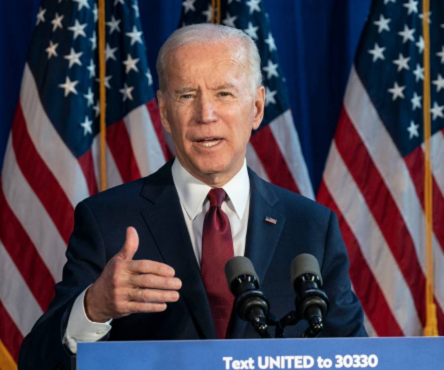Biden anunció que no se presentará a la reelección como presidente de Estados Unidos