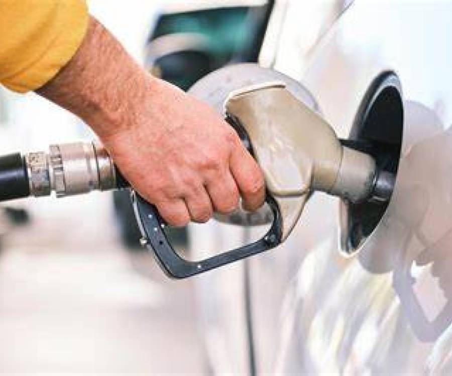 Los combustibles volvieron a aumentar un 3% en promedio