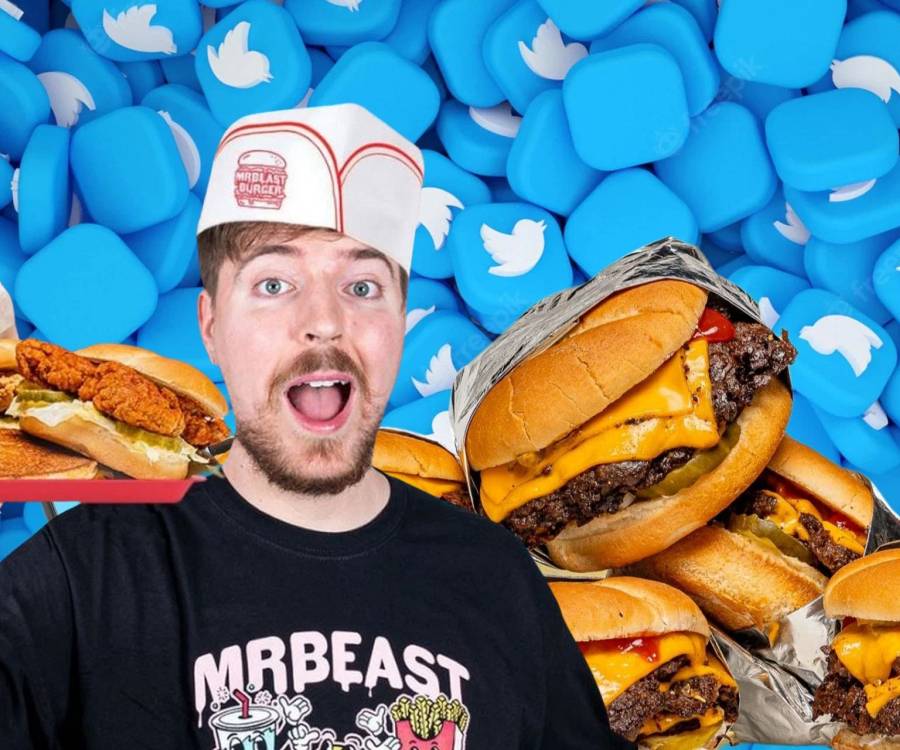 Mr. Beast Burger abrió 300 locales en un día: ¿Cuál es el secreto de su éxito?