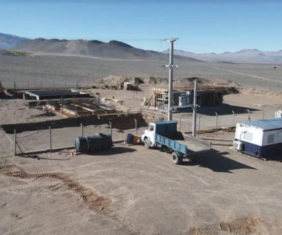 Gobierno busca más fondos por regalías mineras, adhiriendo al nuevo tope del 5%