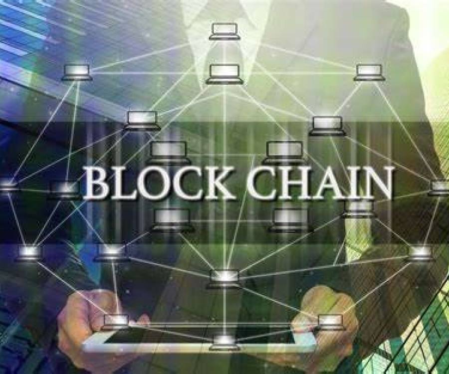 Buscan que los sectores público y privado adopten la tecnología blockchain en la Provincia