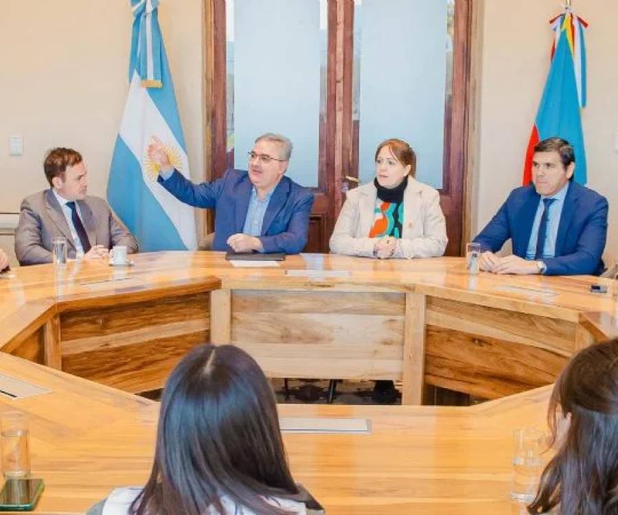 En septiembre se realiza en Catamarca el VIII Congreso Argentino de Justicia Constitucional