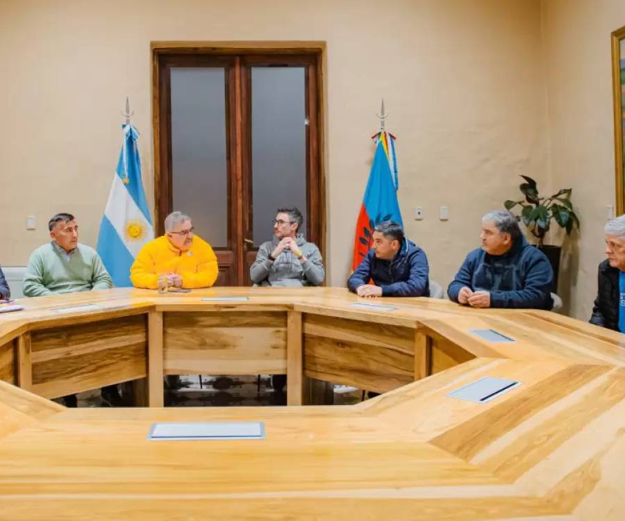 Catamarca celebrará el aniversario de su Autonomía con la inauguración de un nuevo puente