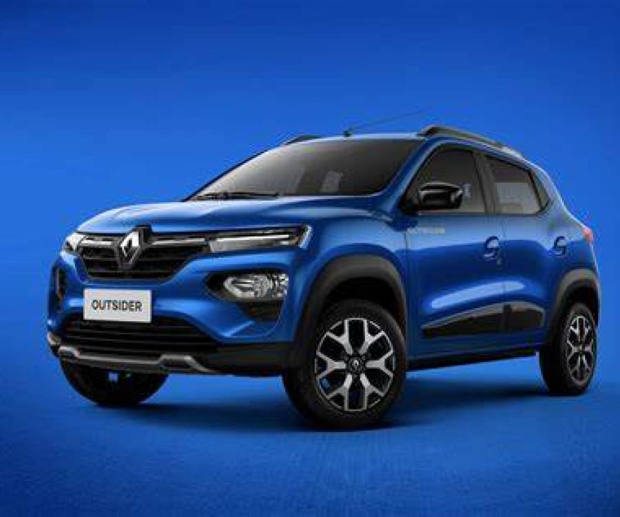 El Renault Kwid vuelve al país: cuándo se podrá comprar el auto más barato de la marca