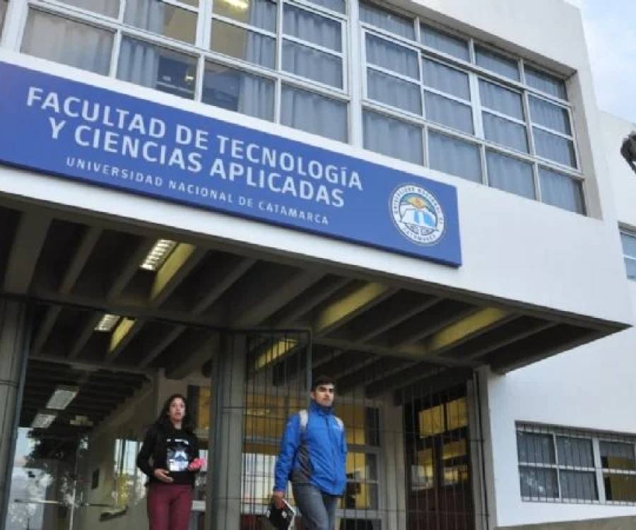 Preparativos para el II Congreso de Ciencia y Tecnología