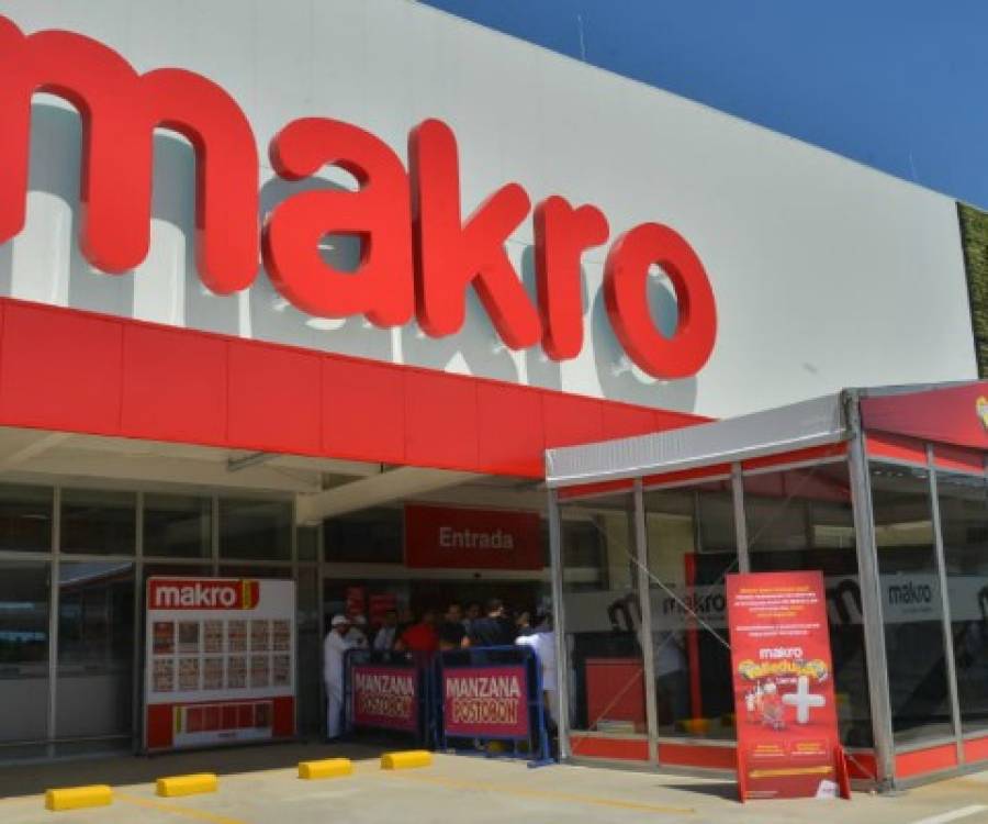 Otra empresa que se pierde: la cadena mayorista Makro anunció que se va del país