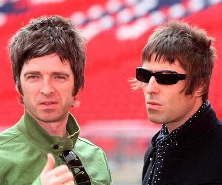 El regreso de Oasis desató una verdadera fiebre en Spotify tras el anuncio de su reunión para volver a realizar una gira