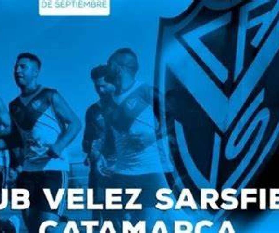 Jalil, presente en la entrega de títulos en el Club Vélez Sarsfield