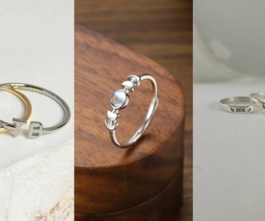 La historia detrás de Memo Ring, los anillos cordobeses (con un chip NFC) que conectan recuerdos con tecnología