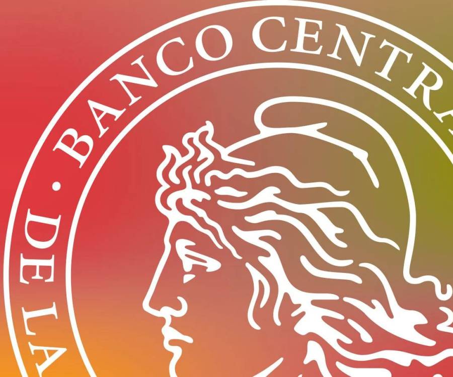 El Banco Central tuvo que vender US$165 millones y pasó a tener saldo negativo en lo que va del mes