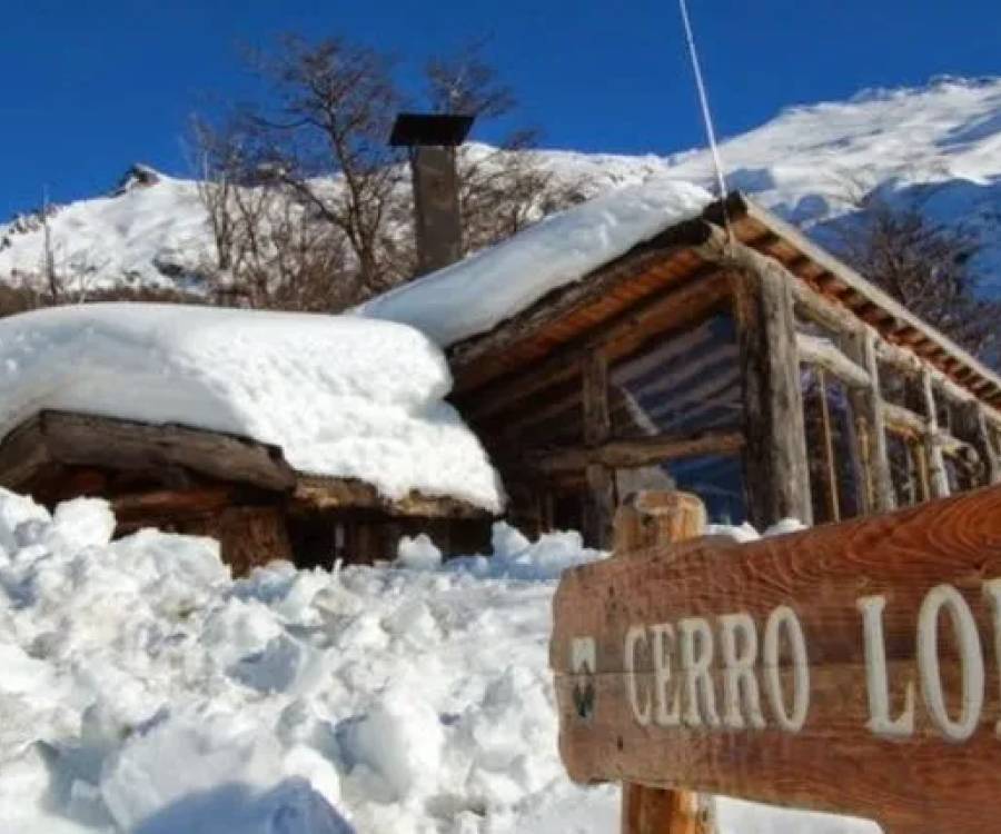 Un informe explicó cómo fue la avalancha fatal en el Cerro López de Bariloche