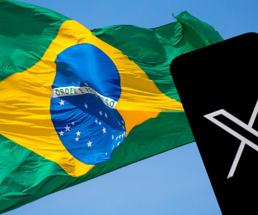 Brasil mantiene el bloqueo de la plataforma X a pesar de que Elon Musk designó un representante legal en el país