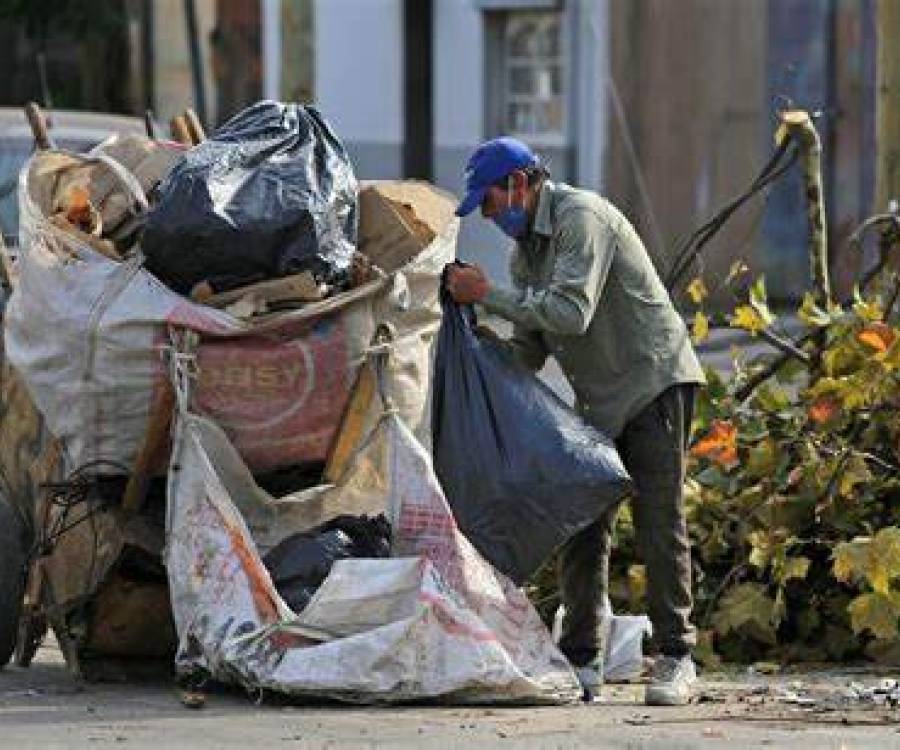 Angustiante dato del INDEC: la pobreza subió a 52,9% en el primer semestre del gobierno de Milei