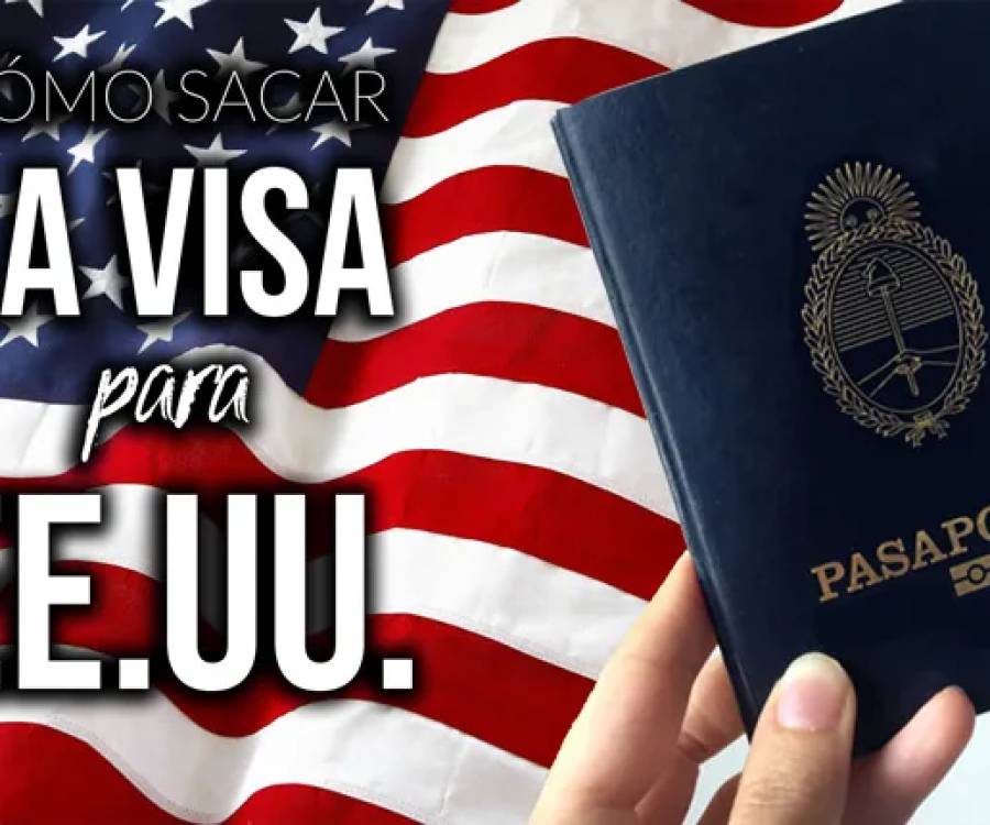 Cambio en las visas para ingresar a EEUU