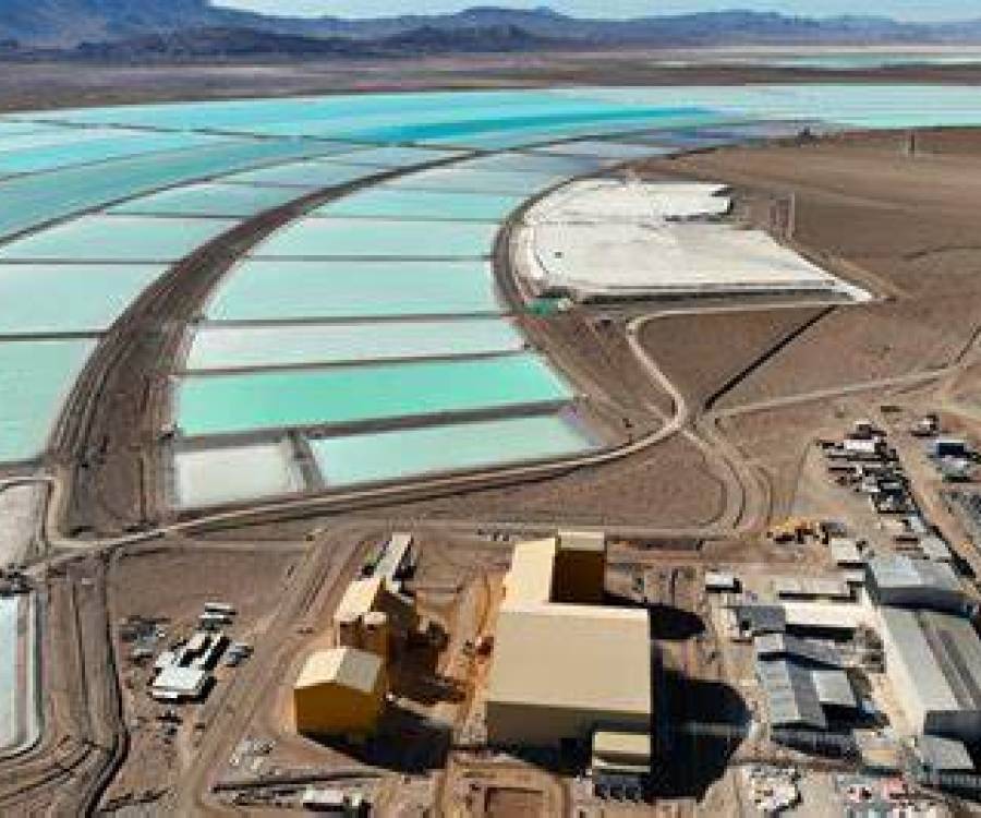 Arcadium Lithium confirmó contacto de Rio Tinto para una posible adquisición