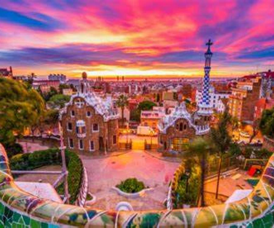 Estas son las ciudades con los mejores atardeceres del mundo