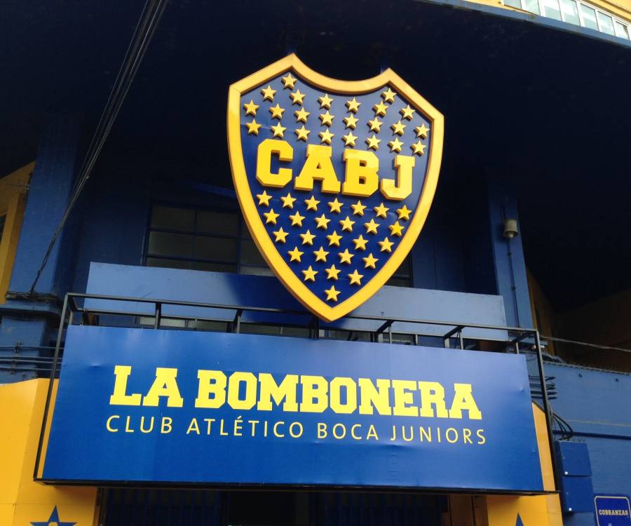 Boca va a ampliar la Bombonera