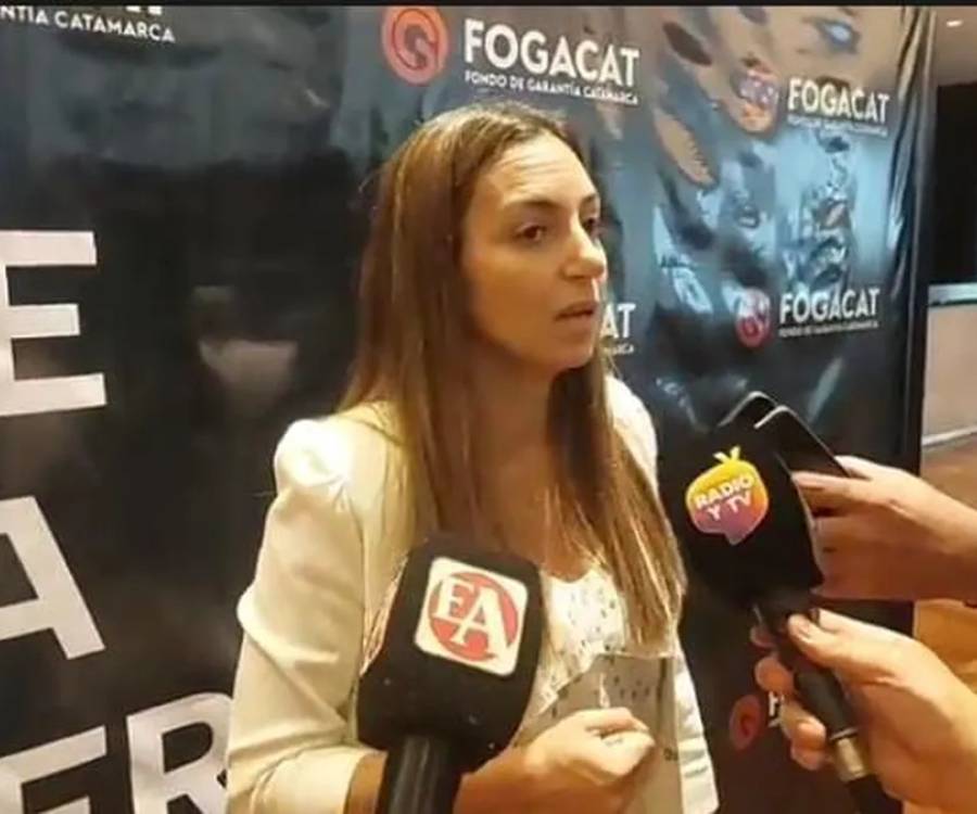 Catamarca activa su fondo público de garantía ante el empresariado PYME y la banca financiera local