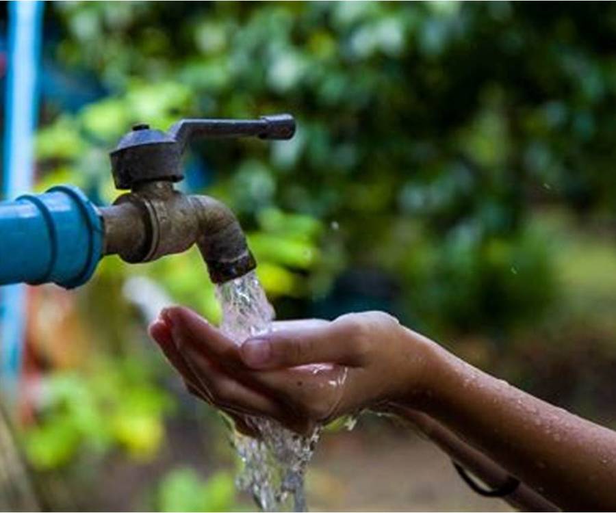 Aumento de más del 100% del valor del agua potable para Capital, Valle Viejo y Fray M. Esquiú