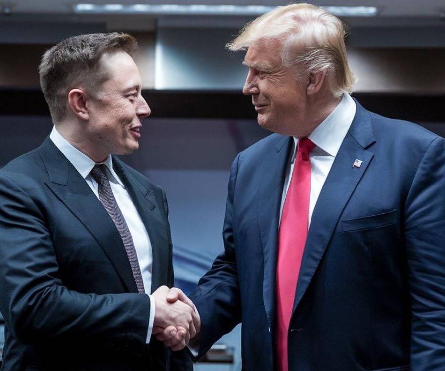 Elon Musk regalará un millón de dólares por día a votantes de Trump en Pensilvania