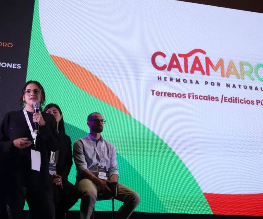 Catamarca participó del Primer Foro Regional de Inversiones Turísticas