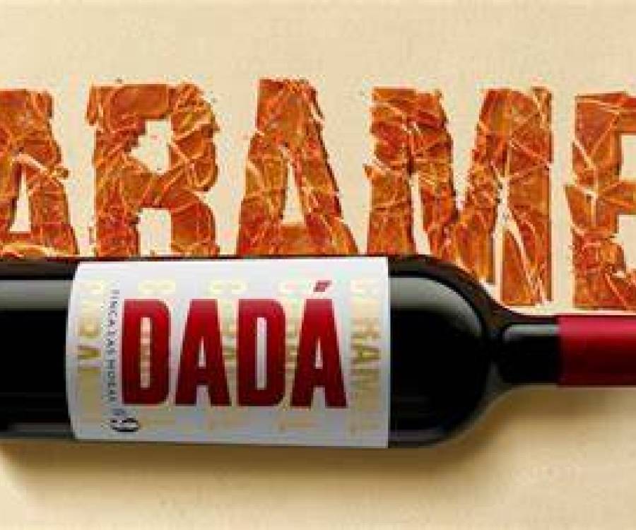 Dadá Caramel: el último lanzamiento de Finca Las Moras