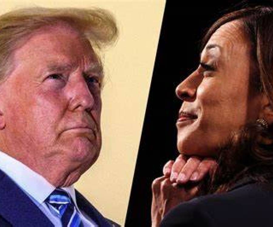 En un escenario de empate técnico, Harris y Trump ajustan su estrategia para triunfar en los estados que definirán los comicios presidenciales