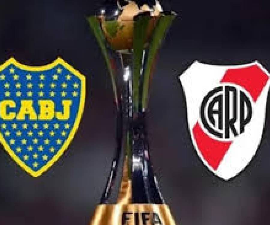 Mundial de Clubes 2025: Boca y River ya conocen a sus rivales