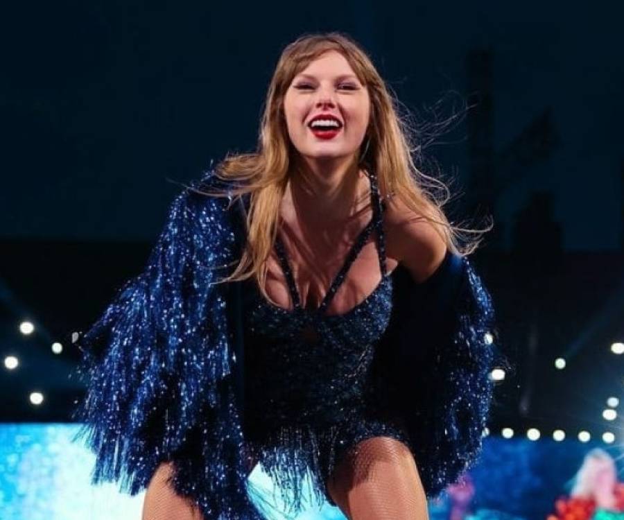 Un nuevo récord para Taylor Swift: se convirtió en la cantante con más premios Billboard de la historia