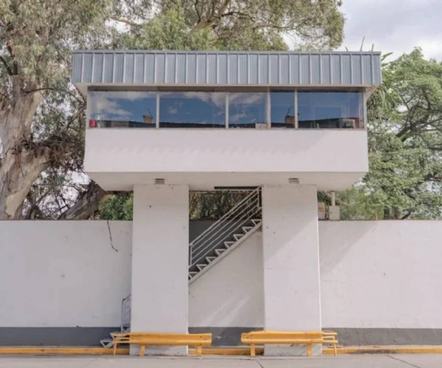 La Terminal de Ómnibus de Catamarca con nuevo sistema para el control de colectivos