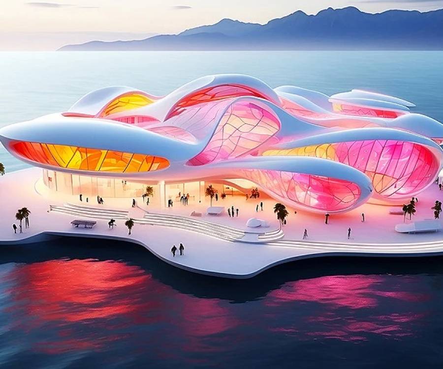 Los 6 museos mas innovadores que abrirán sus puertas en 2025