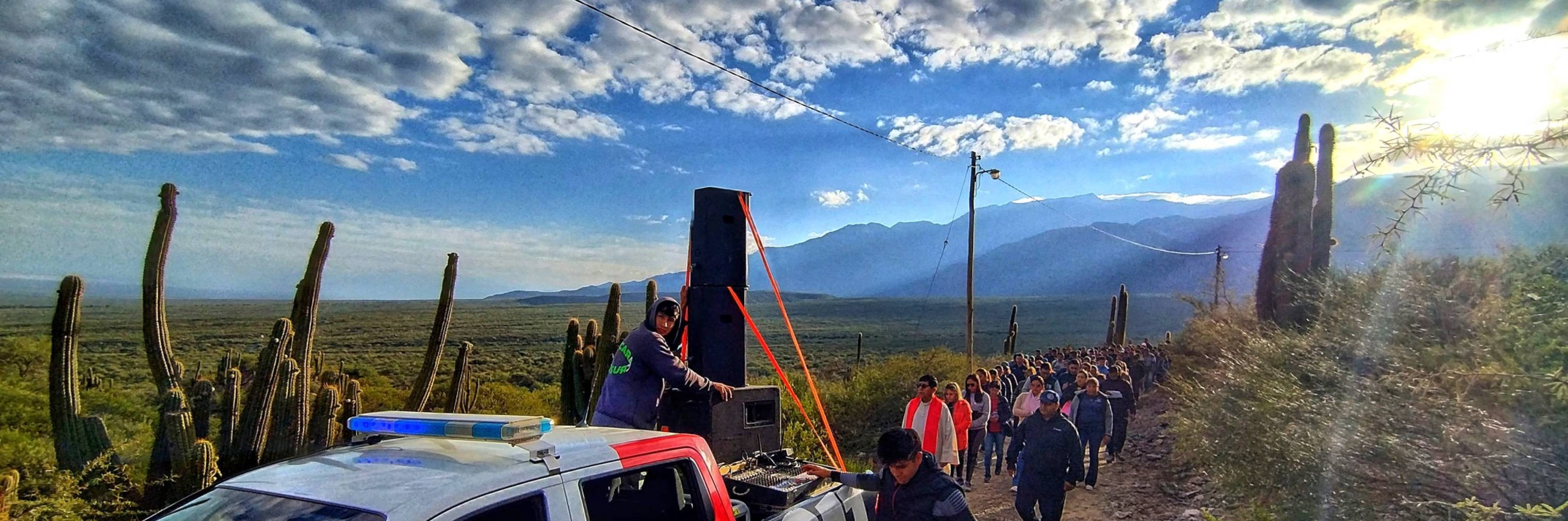 EFECTIVOS DE LA JEFATURA DE ZONA 
