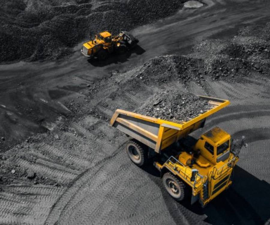 7 de Mayo: Dia de la Minería