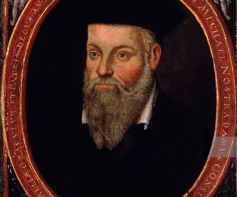 La sorprendente predicción de Nostradamus sobre la elección de León XIV como nuevo Papa: creer o reventar