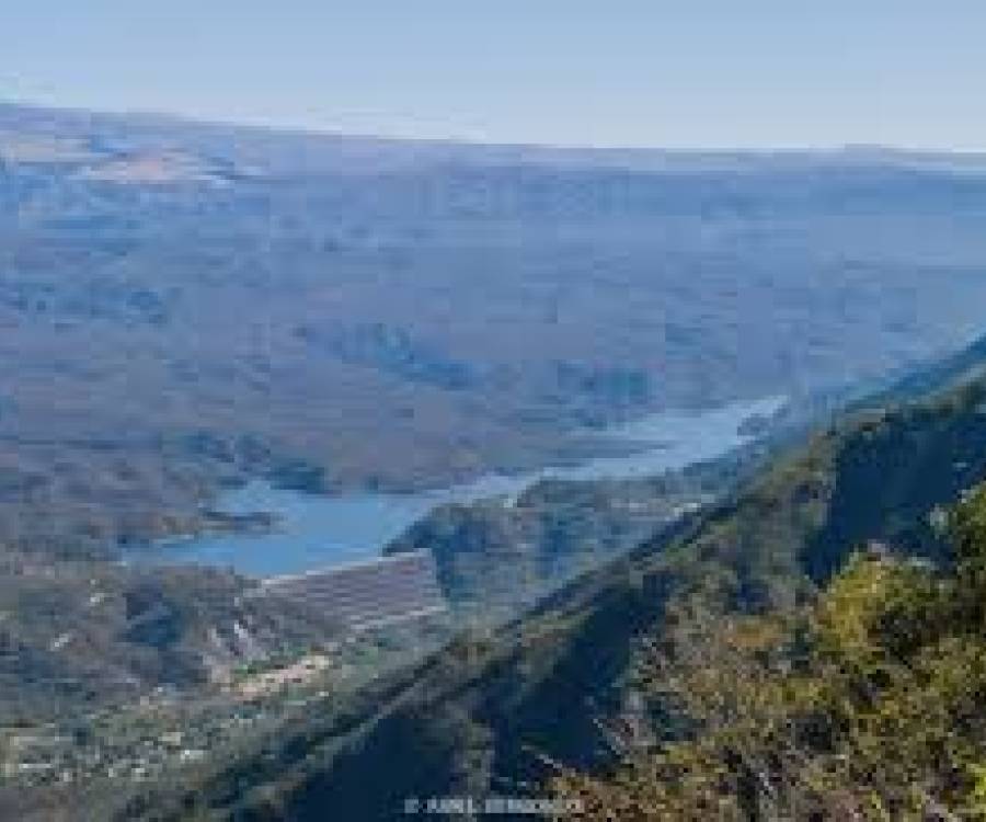 Cerro El Gracián via Pirquitas