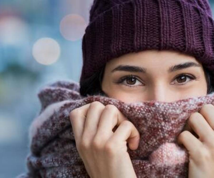 Educación emitió recomendaciones ante las bajas temperaturas