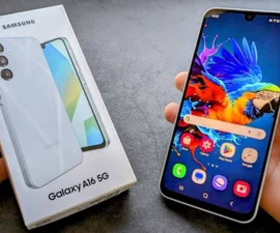 El mejor celular Samsung barato