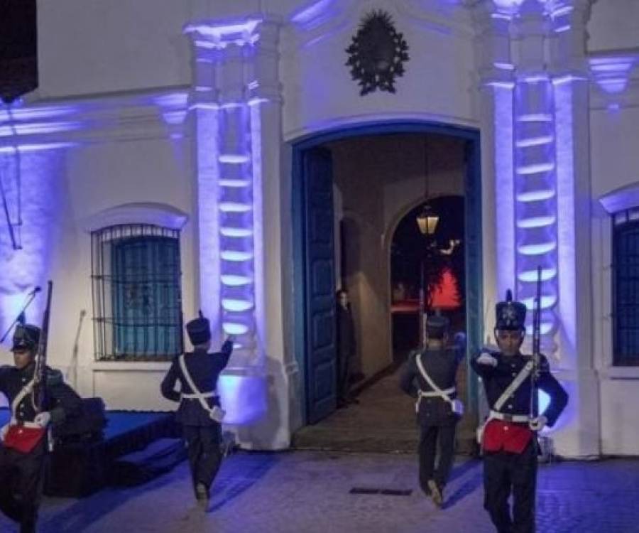 Milei hablará por cadena nacional desde Tucumán en la vigilia por el Día de la Independencia