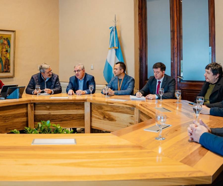 Confirman que una de las mayores productoras de aceitunas del mundo invertirá en Catamarca